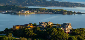 Квинтен – идиличното швейцарско селце, което си търси жители (ГАЛЕРИЯ)