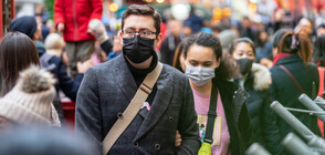 Франция обнови списъка с „червените зони”