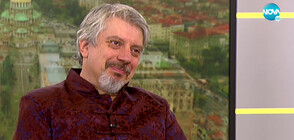 Проф. Витанов: В момента епидемията леко се разширява