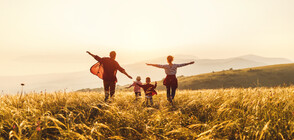 10 неща, от които трябва да се откажете, за да бъдете щастливи (ГАЛЕРИЯ)