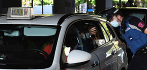 ВТОРА ВЪЛНА НА COVID-19: Протести в Мадрид срещу частичната карантина