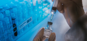 Световната банка одобри 12 млрд. долара за ваксини срещу COVID-19