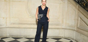 Топмоделът Бар Рафаели изпълнява присъда, работи в дом за хора с увреждания