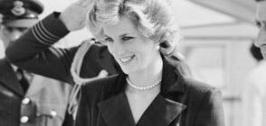 Принцеса Даяна влязла дегизирана в гей бар, заедно с Фреди Меркюри