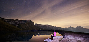 Тази нощ се случват чудеса, намислете си желание!