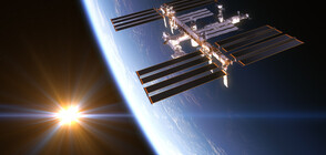 МКС избегна сблъсък с отломки от стара ракета (ВИДЕО)