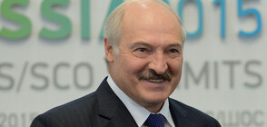 Александър Лукашенко все още няма намерение да се ваксинира срещу COVID-19
