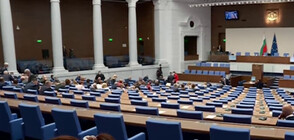 СЛЕД РЕЗОЛЮЦИЯТА ОТ БРЮКСЕЛ: Остри коментари в Народното събрание