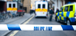 Арестуван застреля полицай в участък в Лондон