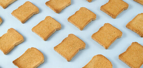 ЗАБАВЕН ТЕСТ: Избери филийка и разбери нещо интересно за себе си