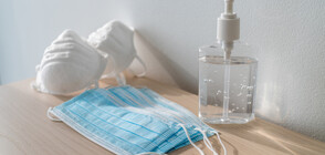 27 милиона маски са иззети при операция на Европол