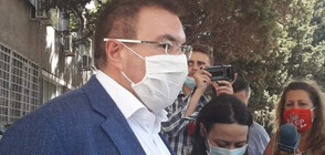 Health Minister: Bulgaria is keeping the pandemic under control