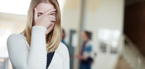 Защо се изчервяваме и как да спрем да го правим?