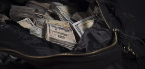 Откриха скривалище на Пабло Ескобар с 18 милиона долара