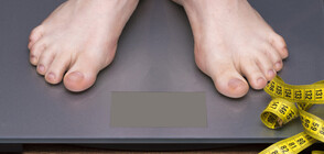 Учени установиха връзка между брака и загубата на тегло