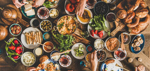 Храните, с които всяка зодия трябва да внимава (ГАЛЕРИЯ)