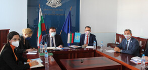 СЗО с висока оценка към България за справянето с пандемията