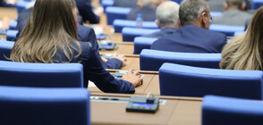 НС гласува "против" изслушване на Борисов и Фандъкова за момчето, починало от токов удар