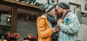 Трите зодии, които ще срещнат голямата любов до края на годината (ГАЛЕРИЯ)