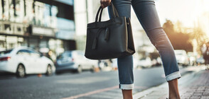 Дамската чанта крие рискове за здравето