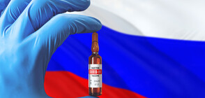 Нов рекорд на новозаразени в Русия от май насам