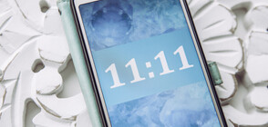 Скритата символика в еднаквите числа, които виждаме случайно