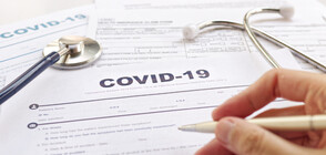 Number of hospitalized COVID-19 patients increases