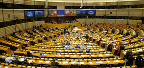 Леви и десни в Европарламента - в спор за случващото се у нас