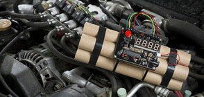 Кола-бомба уби 19 цивилни в Сирия