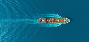 Българите, преплавали Атлантическия океан, с първи разказ за приключенията си