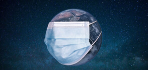 Рекорди по новозаразени с COVID-19 в редица страни