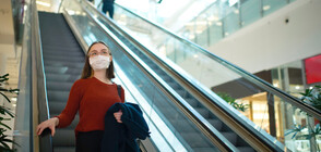 Словакия затяга още мерките срещу COVID-19