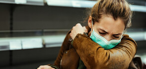 Kак да различим COVID-19 от настинка и грип