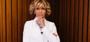 Джейн Фонда на 82: Имах толкова много секс в живота си, че вече не искам (СНИМКИ)