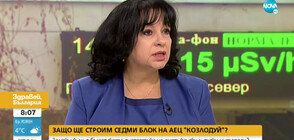Energy minister: There is no way we can give up on the Belene NPP project