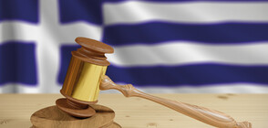 Присъди за "Златна зора" от 5 до 13 години затвор