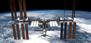 НАСА: 8 държави подписаха споразумение за изследване на космоса