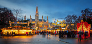 Страх от COVID-19 отмени новогодишните тържества във Виена
