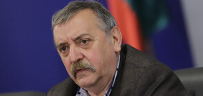 Проф. Кантарджиев: Всеки трети тест в референтната лаборатория е положителен