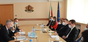 Турска компания планира да произвежда чаши с покритие против COVID-19 у нас