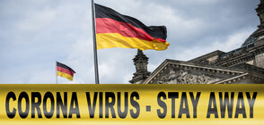 Германия е на прага на по-строги ограничения заради COVID-19