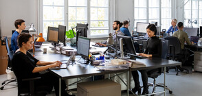 Кой е най-опасният предмет в офиса?