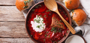 Киев опитва да включи борша в списъка на ЮНЕСКО