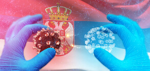 Маските в Сърбия вече са задължителни и на открито