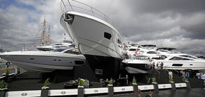 Продават на търг лични мебели на Хитлер (СНИМКИ)