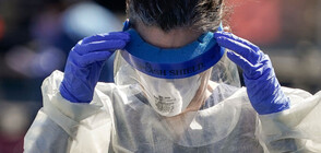 Лекар от Добрич изгуби битката с COVID 19