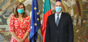 Захариева: България подкрепя евроинтеграцията на Западните Балкани