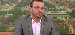 Д-р Хасърджиев: Предстоят най-тежките месеци от началото на кризата