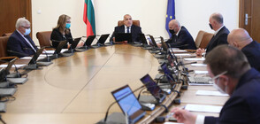 Bulgaria refers to Court of Justice of the EU over Mobility Package