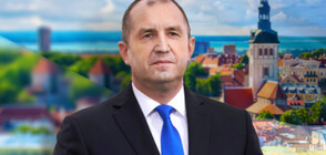 President Rumen Radev's test for coronavirus returns negative